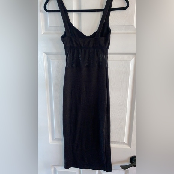 Hello Molly Can’t Hold Us Midi Dress - Picture 3 of 8